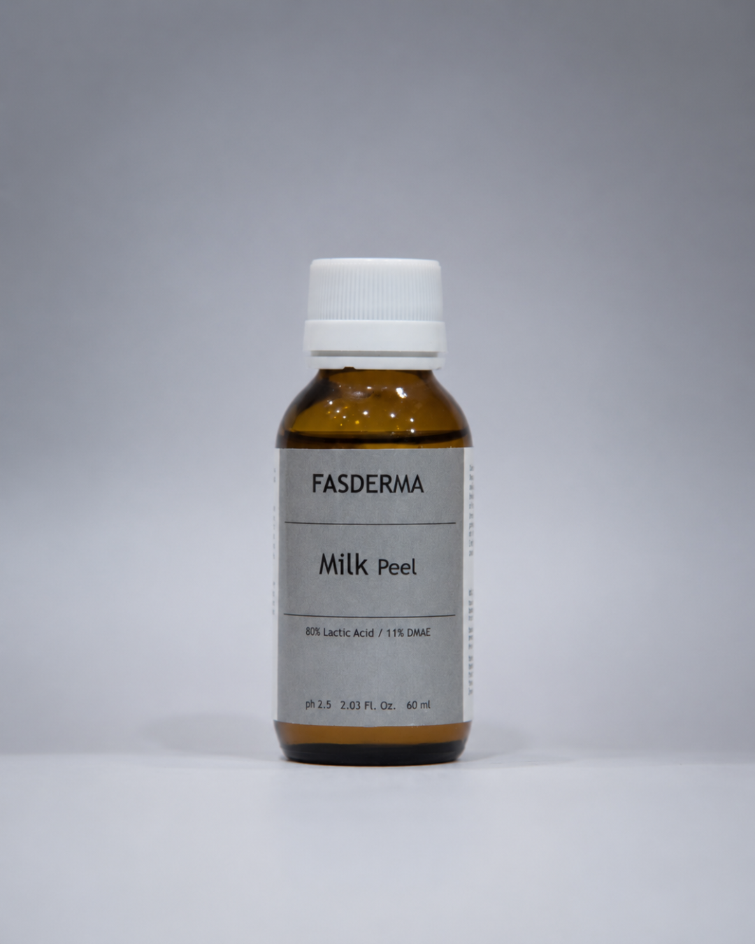 Milk Peel, 60 ML ( Fairness & Skin Lightening )