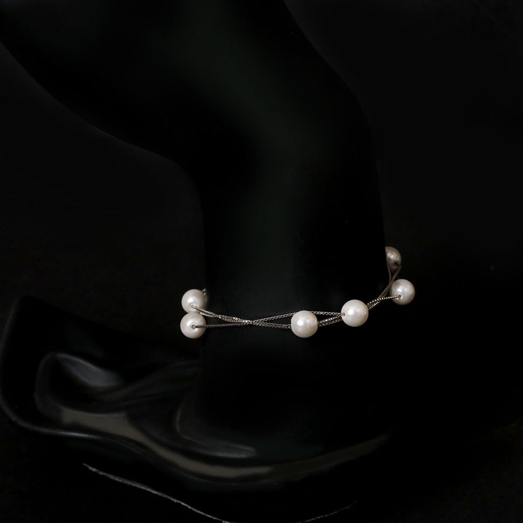 Pearl Bracelet