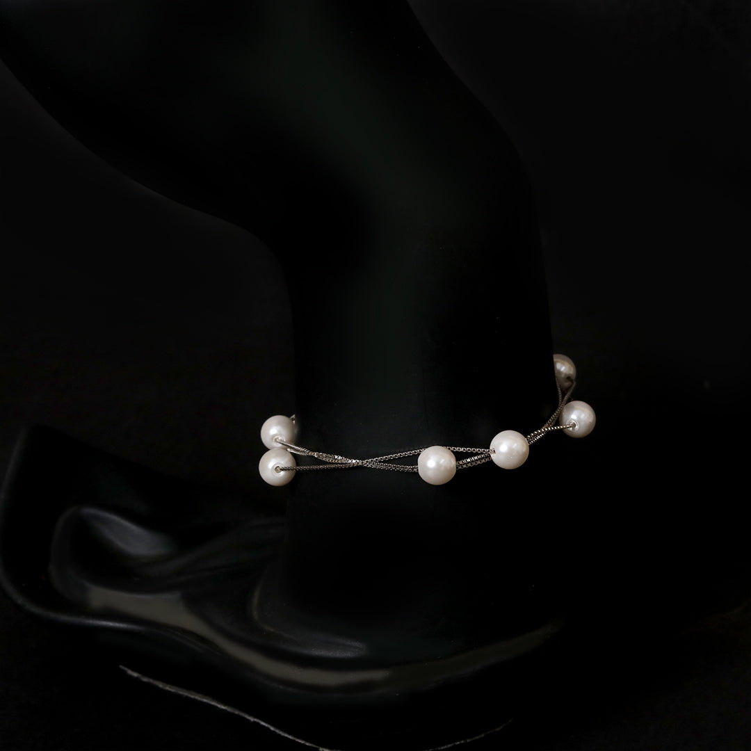 Pearl Bracelet