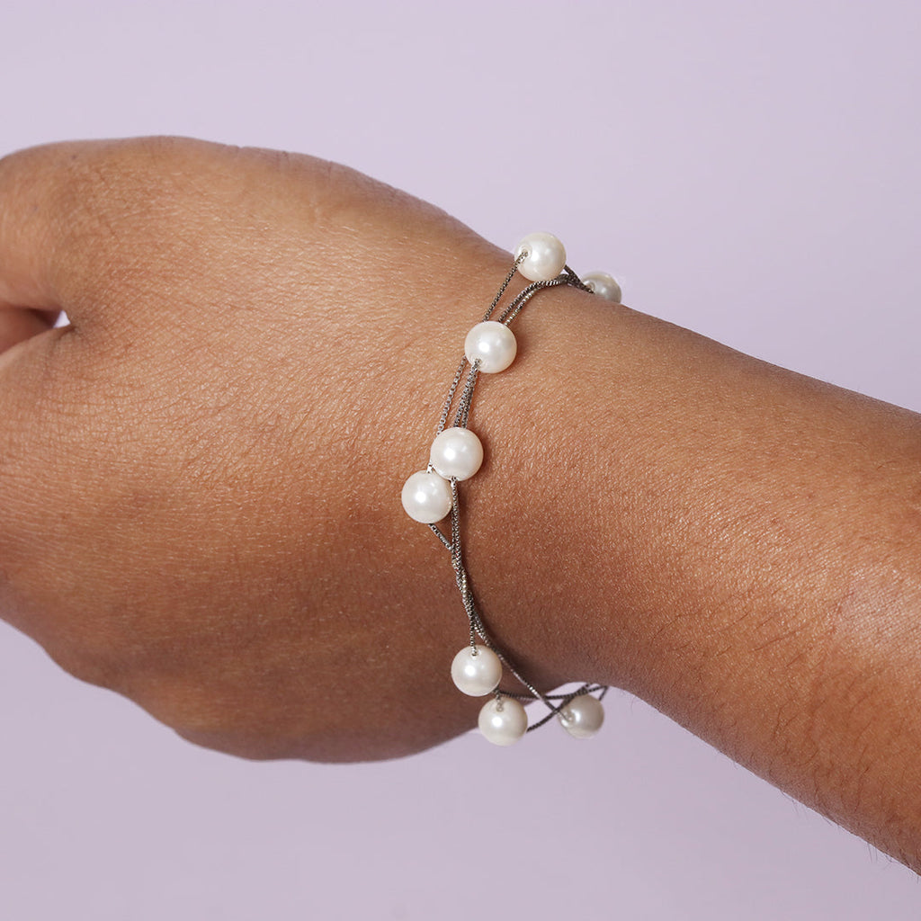 Pearl Bracelet